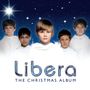 : Libera - The Christmas Album, CD