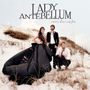 Lady A (vorher: Lady Antebellum): Own The Night, CD