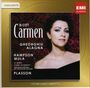 Georges Bizet (1838-1875): Carmen (Ausz.), CD