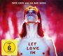 Nick Cave & The Bad Seeds: Let Love In (2011 Remaster), CD,DVD