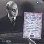: Solomon - The Master Pianist (Icon Series), CD,CD,CD,CD,CD,CD,CD