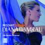 : Diana Damrau - Mozart Donna, CD