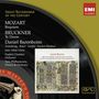 Wolfgang Amadeus Mozart (1756-1791): Requiem KV 626, CD