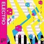 Playlist: Electro, CD