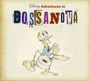 Disney: Disney Adventures In Bossa Nov, CD