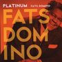 Fats Domino: Platinum, CD