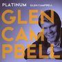 Glen Campbell: Platinum, CD