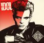 Billy Idol: The Very Best Of Billy Idol: Idolize Yourself, CD