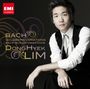 Johann Sebastian Bach (1685-1750): Goldberg-Variationen BWV 988, CD