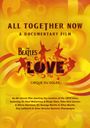 Beatles & Cirque Du Soleil: All Together Now: A Documentary Film, DVD