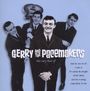 Gerry & The Pacemakers: The Very Best Of Gerry & The Pacemakers, CD