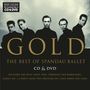 Spandau Ballet: Gold: The Best Of Spandau Ballet, CD