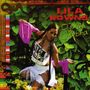 Lila Downs: Ojo De Culebra - Argent, CD