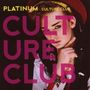 Culture Club: Platinum, CD