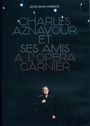 Charles Aznavour: Charles Aznavour Et Ses Amis A L'Opera Garnier, DVD