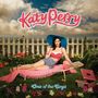 Katy Perry: One Of The Boys, CD