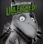 Frankenweenie Unleashed!: Music From And Inspired By (Jewelcase), CD