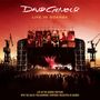 David Gilmour: Live In Gdansk, CD,CD