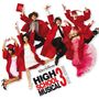 High School Musical 3 (O.S.T.), CD