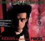 Nick Cave & The Bad Seeds: Kicking Against The Pricks, CD,DVD