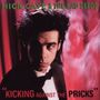 Nick Cave & The Bad Seeds: Kicking Against The Pricks, CD