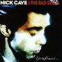 Nick Cave & The Bad Seeds: Your Funeral...My Trial, CD
