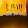 UB40: Greatest Hits, CD