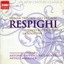 Ottorino Respighi: Pini di Roma, CD,CD