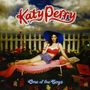 Katy Perry: One Of The Boys (Enhanced), CD