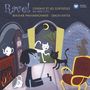 Maurice Ravel: L'enfant et les sortileges, CD