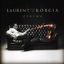 Laurent Korcia - Cinema, CD
