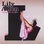 Lily Allen: It's Not Me, It's You (Reissue), LP
