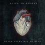 Alice In Chains: Black Gives Way To Blue, CD