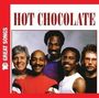 Hot Chocolate: 10 Great Songs, CD