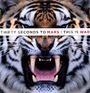 Thirty Seconds To Mars: This Is War, LP,LP,CD