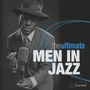 The Ultimate Men In Jazz, CD