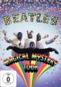 The Beatles: Magical Mystery Tour, DVD