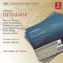 Georg Friedrich Händel (1685-1759): Deidamia, CD