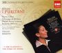 Vincenzo Bellini: I Puritani, CD,CD