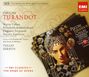Giacomo Puccini (1858-1924): Turandot, CD
