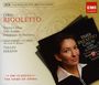Giuseppe Verdi (1813-1901): Rigoletto, CD