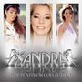 Sandra: Platinum Collection, CD,CD,CD