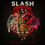 Slash: Apocalyptic Love, CD