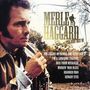 Merle Haggard: The Very Best Of Merle, CD,CD