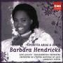 Barbara Hendricks - Operetta Arias & Duets, CD