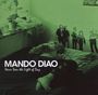 Mando Diao: Never Seen The Light Of Day, CD