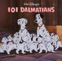 : 101 Dalmatians (DT: 101 Dalmatiner), CD