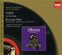 Giuseppe Verdi (1813-1901): La Traviata, CD