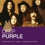 Deep Purple: L'Essentiel, CD