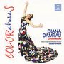 : Diana Damrau - Coloraturas, CD